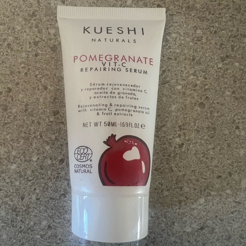 Vitamin C Repairing Serum